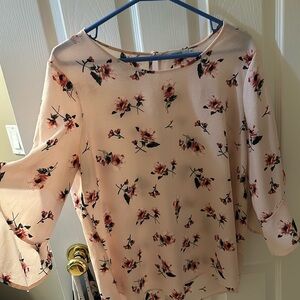 Ricki’s size 10 blouse